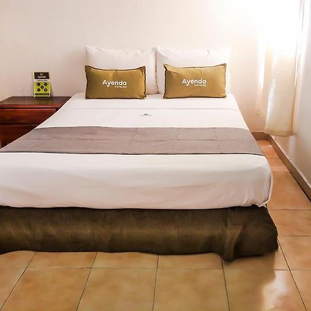 Hotel Ayenda 1622 Charmin à Santa Marta  Extérieur photo