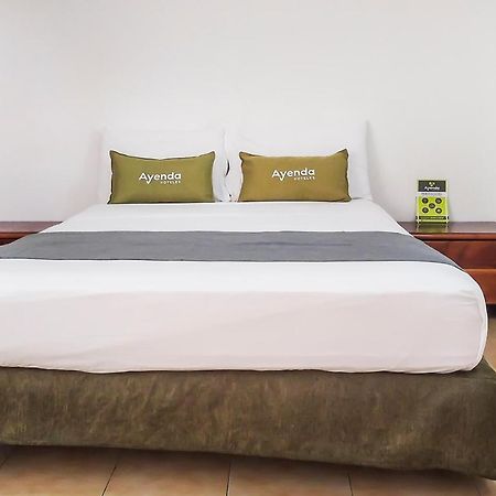 Hotel Ayenda 1622 Charmin à Santa Marta  Extérieur photo