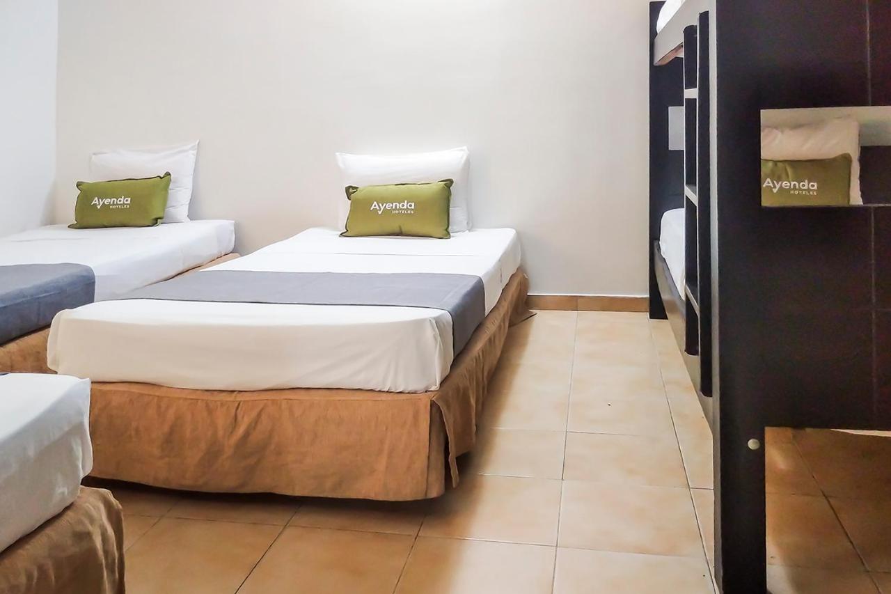 Hotel Ayenda 1622 Charmin à Santa Marta  Extérieur photo