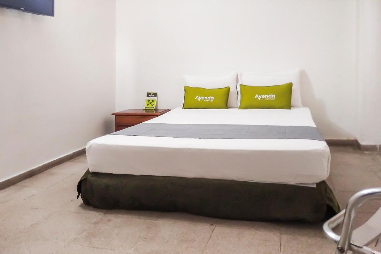Hotel Ayenda 1622 Charmin à Santa Marta  Extérieur photo
